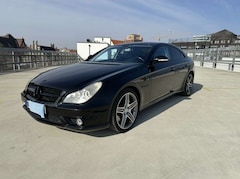 Bild des Angebotes Mercedes-Benz CLS 55 AMG Automatik