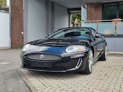 Bild des Angebotes Jaguar XK 5.0 V8 Cabriolet E50-Edition