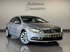 Bild des Angebotes VW CC Basis*NAVI*RFK*SZB*AUTO-HOLD*
