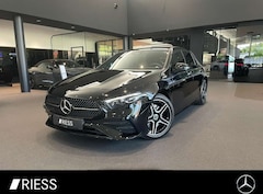 Bild des Angebotes Mercedes-Benz A 220 4M AMG+PANO+AHK+HUD+DISTR+MULTIBEAM+KEYL+