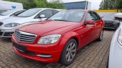 Bild des Angebotes Mercedes-Benz C 250 Limousine CDI BlueEfficiency *TOP*