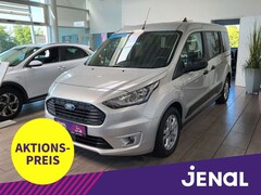 Bild des Angebotes Ford Grand Tourneo Connect Sitzheiz., Klima