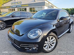 Bild des Angebotes VW Beetle The Beetle 1.2 TSI BlueMotion Technology Club