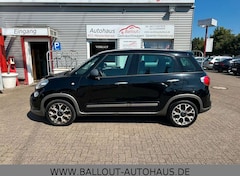 Bild des Angebotes Fiat 500L *2.HAND*NAVI*AHK*PDC*EURO6*GARANTIE*
