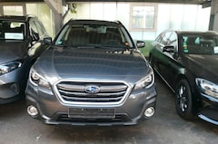 Bild des Angebotes Subaru OUTBACK