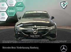 Bild des Angebotes Mercedes-Benz EQE 300 Avantgarde WideScreen Navi Premium Distr.