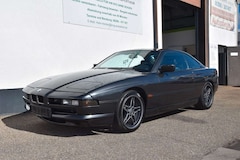 Bild des Angebotes BMW 850 i Coupé el. Sitze Klimaaut. SHD