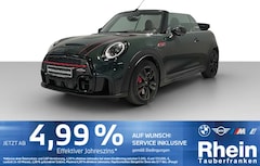 Bild des Angebotes MINI John Cooper Works Cabrio HUD*Navi*ACC*Kamera