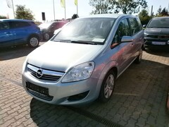 Bild des Angebotes Opel Zafira Edition , 7 Sitze