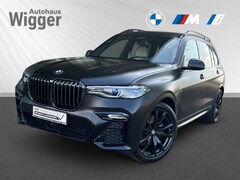 Bild des Angebotes BMW X7 i/HUD/StandHZG/Panoramadach/Navi/Leder