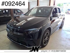 Bild des Angebotes Mercedes-Benz EQA 250 AMG Line|Kamera|MBUX|Ambiente|Temp|18"