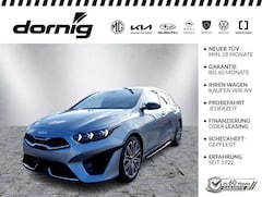 Bild des Angebotes Kia ProCeed / pro_cee'd ProCeed 1.5T-GDi 140 GT-Line DCT7