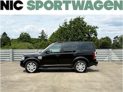 Bild des Angebotes Land Rover Discovery 4 3.0 SDV6 HSE EURO 6. NETTO: € 22.605