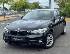 Bild des Angebotes BMW 120 i Limousine 5-trg. Advantage*PDC*Tempo*