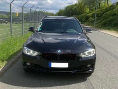 Bild des Angebotes BMW 325 3er Touring Diesel 325d Touring