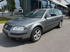 VW Passat Variant Comfortline Variant