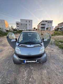 Bild des Angebotes smart forTwo Smart forTwo 450 (599ccm)