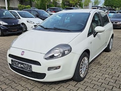Bild des Angebotes Fiat Punto Easy,Klima,Parktronic