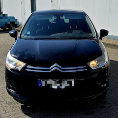 Bild des Angebotes Citroen C4 VTi 120 Tendance