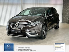 Bild des Angebotes Renault Espace V Mega Ausstattung, 7 Sitzer, Panoramadach, Head-u