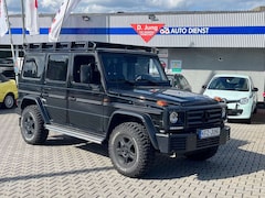 Bild des Angebotes Mercedes-Benz G 350 d Professional*Off-Road Paket* Standhz.*
