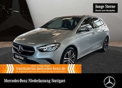 Bild des Angebotes Mercedes-Benz B 250 e PROGRESSIVE+LED+KAMERA+TOTW+KEYLESS+8G