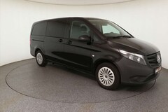 Bild des Angebotes Mercedes-Benz Vito Tourer PRO 116CDI lang|NAV|ACC|RFK|9Sitzer