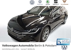 Bild des Angebotes VW Arteon 2.0 TSI DSG R-Line 4M Navi