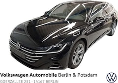 Bild des Angebotes VW Arteon 2.0 TSI DSG R-Line 4M Navi