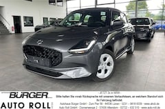 Bild des Angebotes Suzuki Swift 1.2 Comfort Navi LED ACC Kamera SitzHZG Carplay Ke