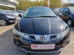 Bild des Angebotes Honda Civic Lim. 5-trg. 1.4 Comfort
