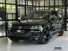 Bild des Angebotes VW Touareg 4.2 V8 TDI |EXCLUSIVE|R-LINE|ACC|PANO|