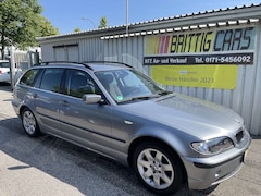 Bild des Angebotes BMW 318 318d Touring Edition Lifestyle*1.Hand*
