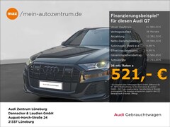 Bild des Angebotes Audi Q7 competition plus 55 3.0 TFSI quattro Competition P