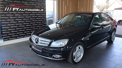Bild des Angebotes Mercedes-Benz C 200 AVANTGARDE TÜV Neu