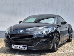 Peugeot RCZ *Navigationssystem*Bi-Xenon*19"*Tempomat*Klima*