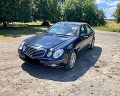 Bild des Angebotes Mercedes-Benz E 280 E 280 CDI 4Matic Automatik Avantgarde DPF Business