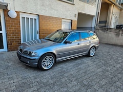 Bild des Angebotes BMW 316 i touring Edition Lifestyle / orig.68.400 KM
