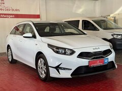 Bild des Angebotes Kia Ceed SW / cee'd SW Vision*KAMERA*DAB*NAVi*BT