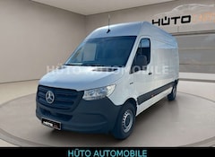 Bild des Angebotes Mercedes-Benz Sprinter e 312 KA H2/L2 SHZ KAM KLIMA HOLD