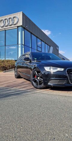 Bild des Angebotes Audi A6 Avant 3.0 TDI DPF quattro S tronic