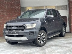 Bild des Angebotes Ford Ranger Wildtrack Mountaintop  1-Hand