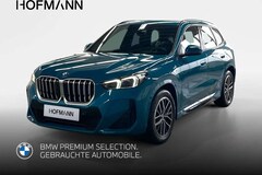 Bild des Angebotes BMW X1 M Sport