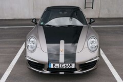 Bild des Angebotes Porsche 991 911 Coupe 911 Carrera