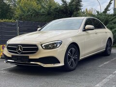 Bild des Angebotes Mercedes-Benz E 220 E-Klasse Diesel d 9G-TRONIC Avantgarde