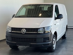 Bild des Angebotes VW T6 Transporter 2.0 TDI Kasten-Kombi Klimaanlage