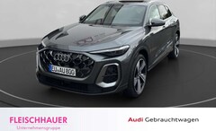 Bild des Angebotes Audi Q5 2.0 TDI quattro s-tronic AHK+PANO+MEMORY+SOUNDSYST