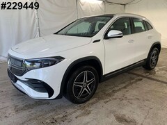 Bild des Angebotes Mercedes-Benz EQA 250 AMG Line|Pano|Keyless|Kamera|MBUX|HP-LED