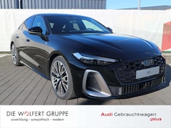 Bild des Angebotes Audi A5 TDI quattro S line edition one