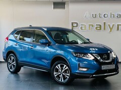Bild des Angebotes Nissan X-Trail Acenta *LED*NAVI*KAM